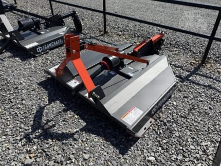 2026 IRONCRAFT 1205