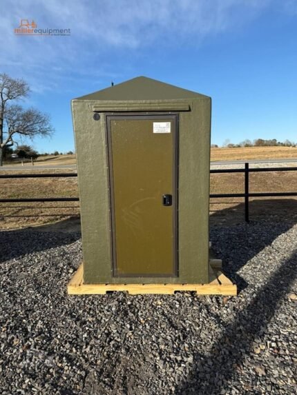 2026 DILLON HUNTING BLINDS 4X4 HUNTING BLIND