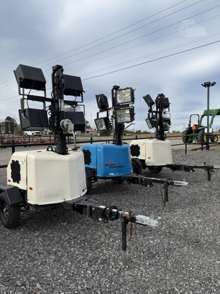2023 TEREX RL4