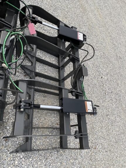 2026 IRONCRAFT ERG 72