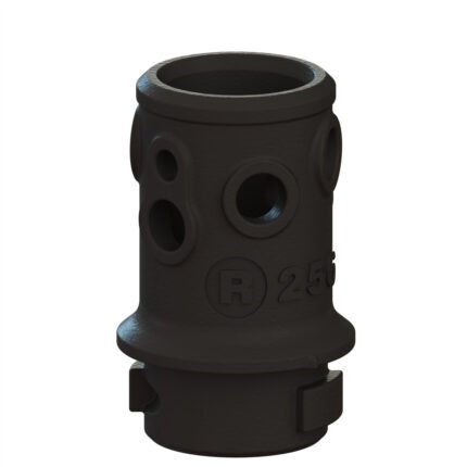 InterLok Hub R256 | Pengo
