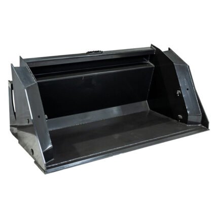 Skid Steer X-Treme Duty High Dump Bucket Attachment | CID