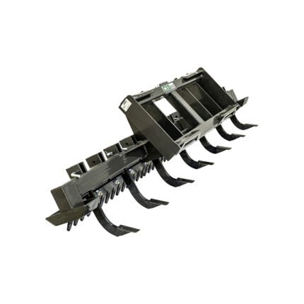 Skid Steer X-Treme Duty Ripper Attachment | CID