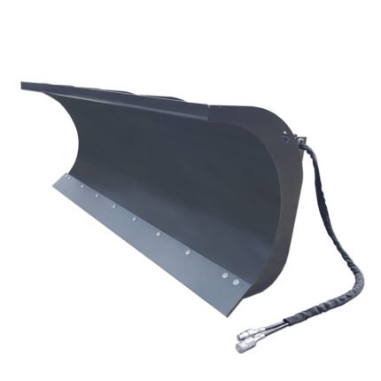 Skid Steer X-treme Snow Plow | CID