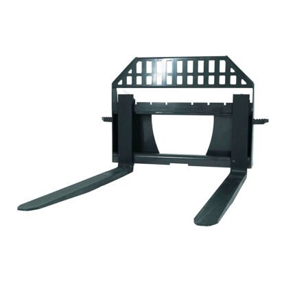 Skid Steer X-Treme Duty Pallet Forks | CID