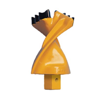 A4 Tungsten Auger Pilot Tooth | Digga