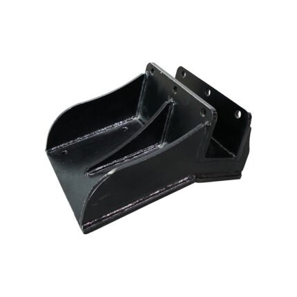 4 Hole Tube Adaptor Mount | Eterra