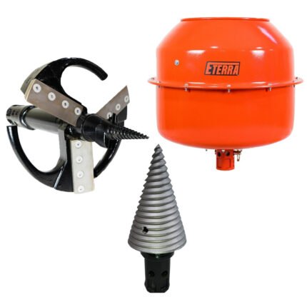 Auger Accessory Bundle | Eterra