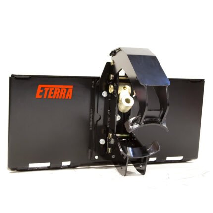 Auger Flip Mount | Eterra