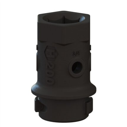 InterLok Hub H200 | Pengo