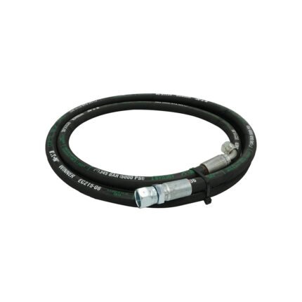 116" Hoses Typhoon 74 Mower | Eterra