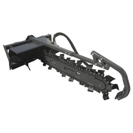 Skid Steer Trencher Attachment | CID