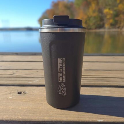 Coffee Mug | ProSkid Equipments