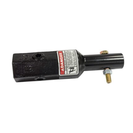 Auger Adapters | Blue Diamond