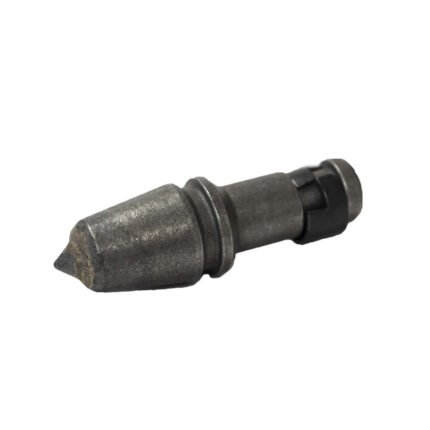 Rock Auger Bit Bullet Tooth | Blue Diamond
