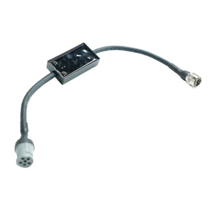 7 Pin Bobcat Wiring Harness | CID
