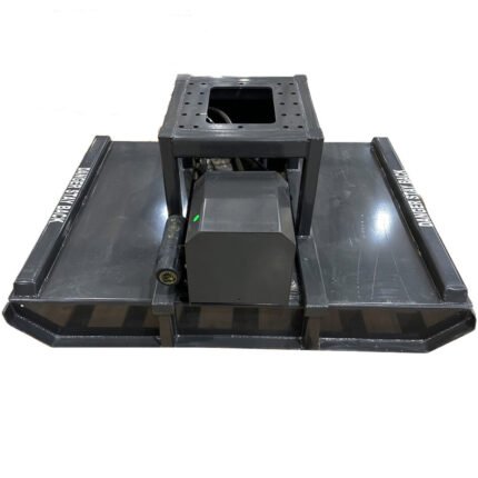 X-Treme Duty Excavator Brush Cutter | CID