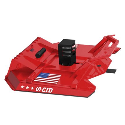 Limited Edition 72" Tree Reaper Brush Cutter | CID Freedom Line