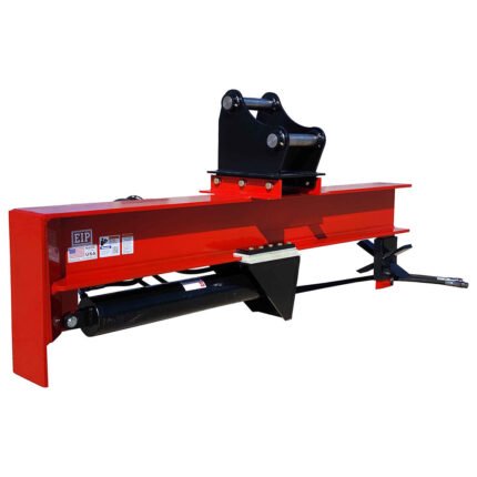 Excavator Log Splitter | EIP MFG