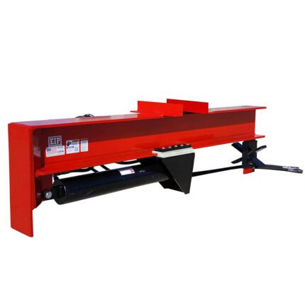 Skid Steer Log Splitter | EIP MFG