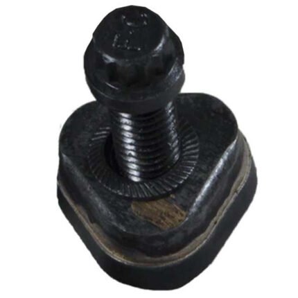 Mini Vortex Tooth for Rocky Soil | Eterra