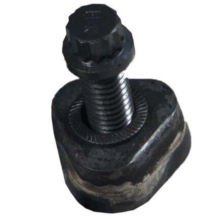 Mini Vortex Tooth for Standard Soil | Eterra