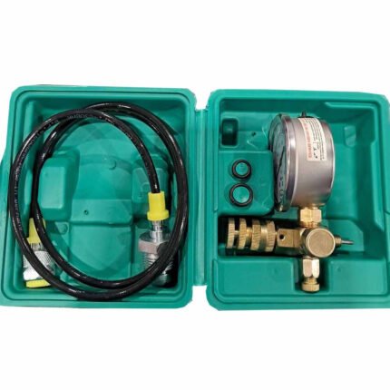 Nitrogen Charging Kit | Eterra