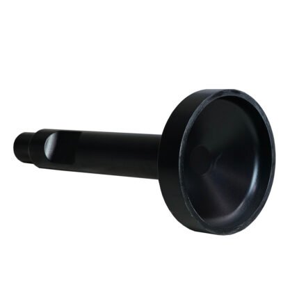 PDX-1000/750E Domed Post Driver Head | Eterra
