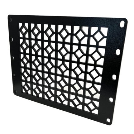 Typhoon Front Rock Guard | Eterra