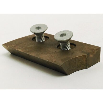 Stump Planer Blade Kit 10" | Eterra