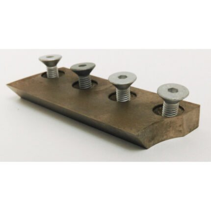 Stump Planer Blade Kit 14" | Eterra