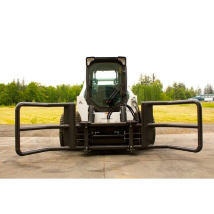 Skid Steer Bale Squeeze | FFC