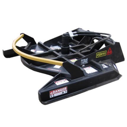 Skid Steer Vortex Brush Cutter | Maxx