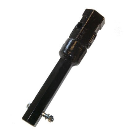 Skid Steer Fixed Length Auger Extension | McMillen