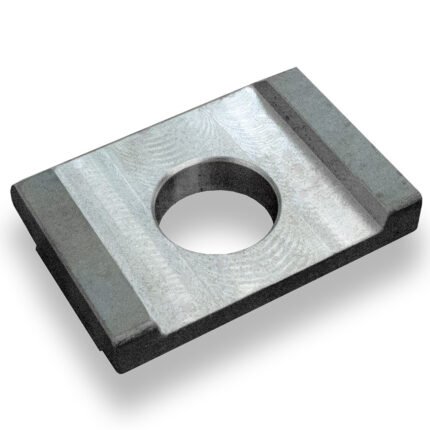 Weld-In HSL Series Tooling Holder | Promac