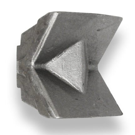 Chipper Teeth Keyed V3 | Promac