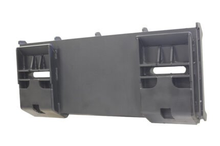 Skid Steer Weight Plate Attachment | Eterra