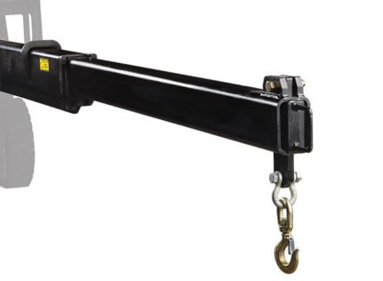 Fixed Length Forklift Jib Boom | Star Industries