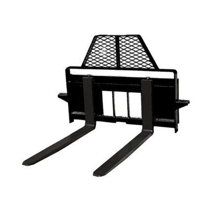 Skid Steer Pallet Forks | Star Industries