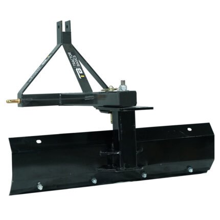 Economy Tractor Grader Blades | Tractor Basics