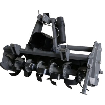 UL Series Light Duty Gear Drive Tiller | Tractor Basics