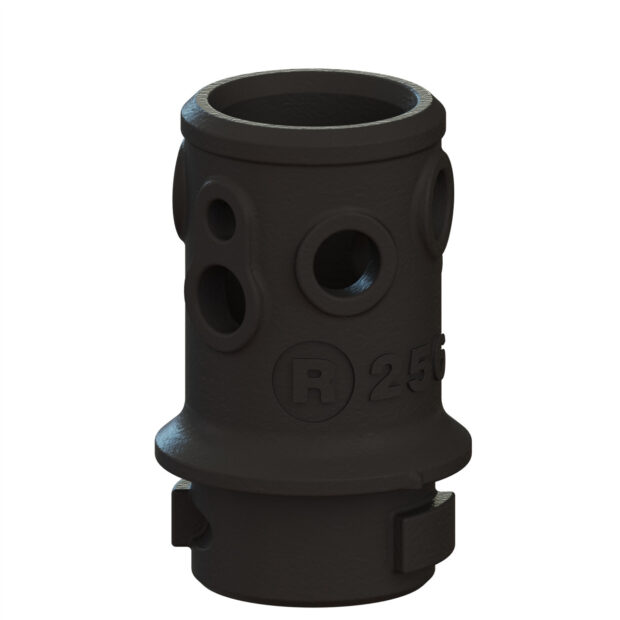 InterLok Hub R256 | Pengo