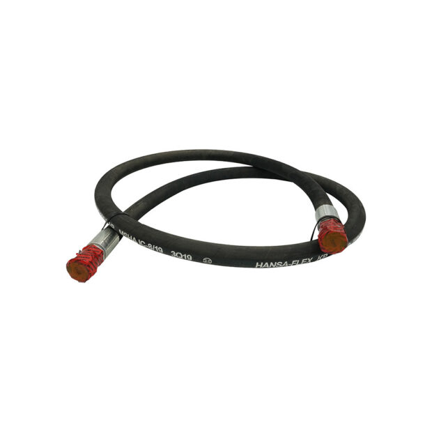 90" Hoses Cyclone | Eterra