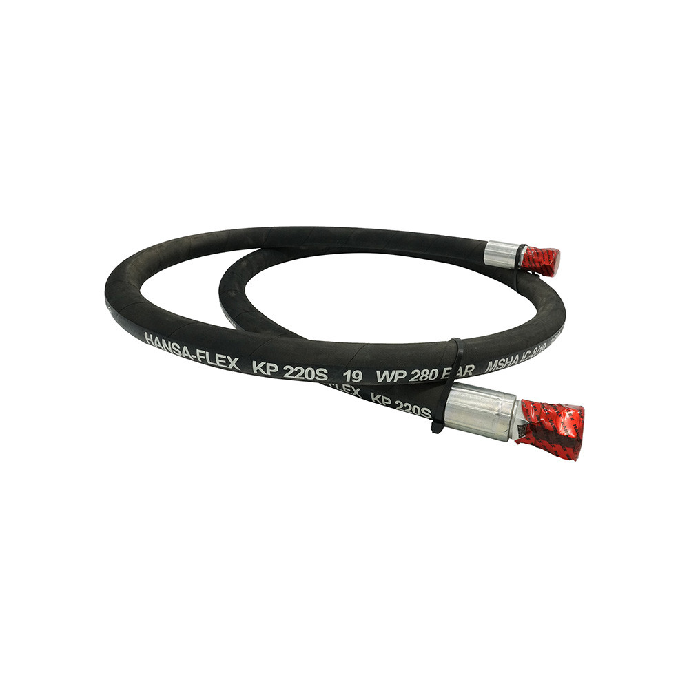 90" Hoses Cyclone | Eterra - Image 3