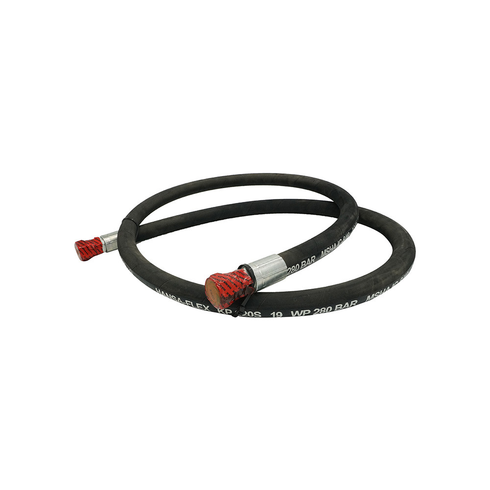 90" Hoses Cyclone | Eterra - Image 5
