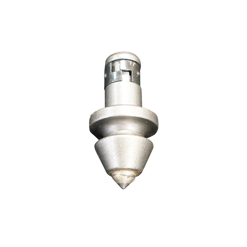 Auger Carbide Tooth BoRH P21RR | Pengo - Image 2