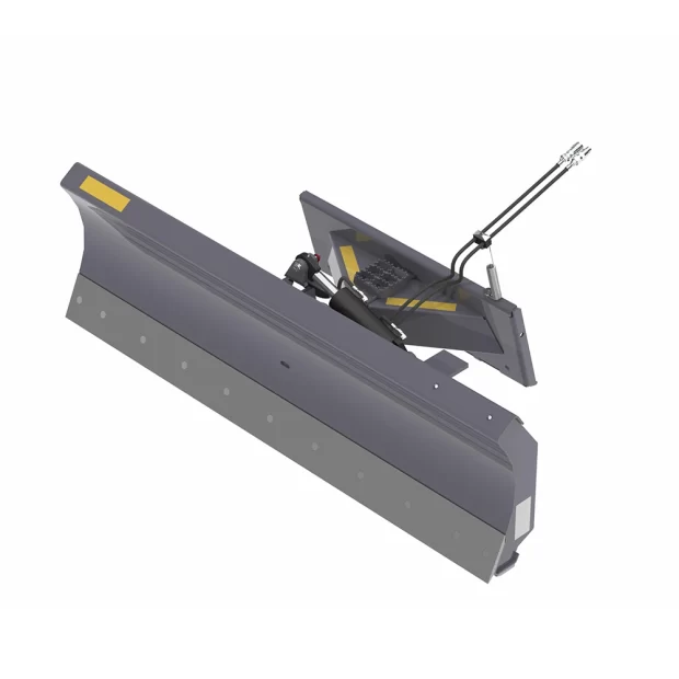 Mini Skid Steer Dozer Blade | Bradco