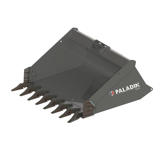 Low Profile Bucket Attachment | Bradco