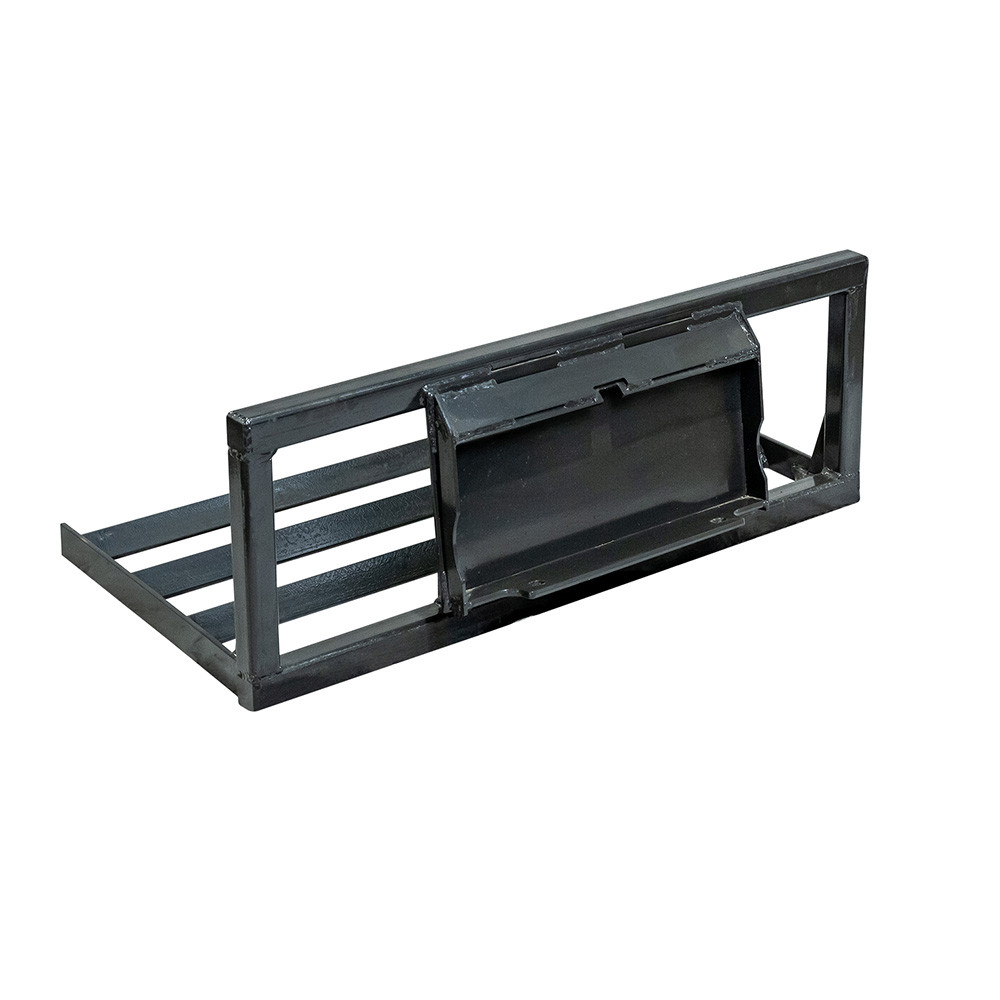 Mini Skid Steer Land Leveler | CID - Image 5
