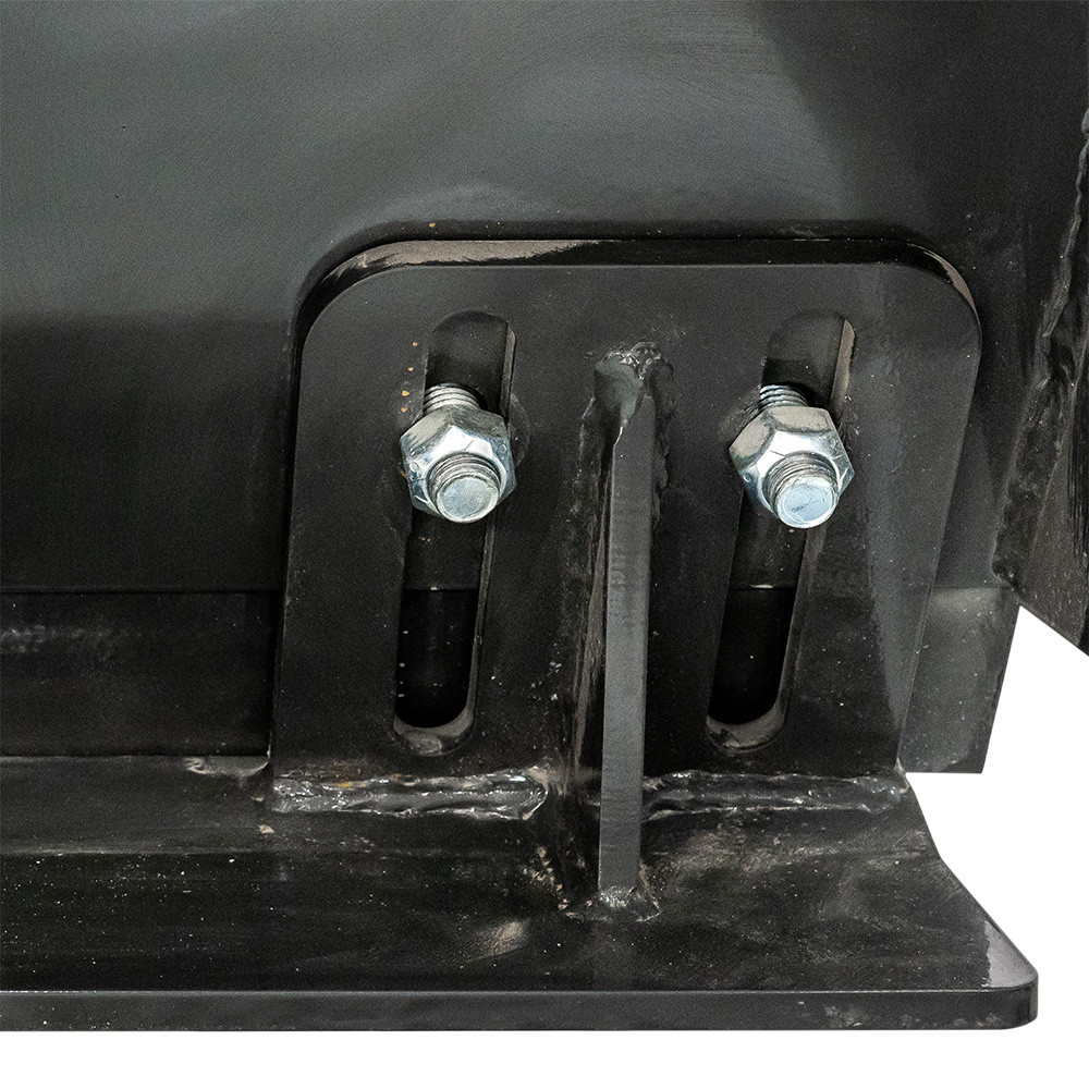 Skid Steer Multi Purpose Angle Blade | CID - Image 7